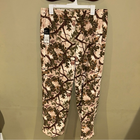 Original Use Camouflage Sweatpants - Size Medium NWT - Picture 6 of 9
